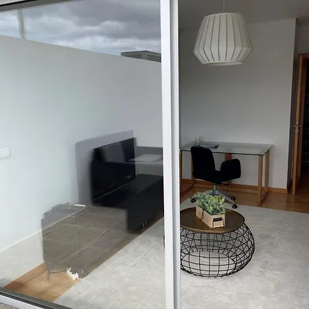 דירה Quo Penthouse Terrace *