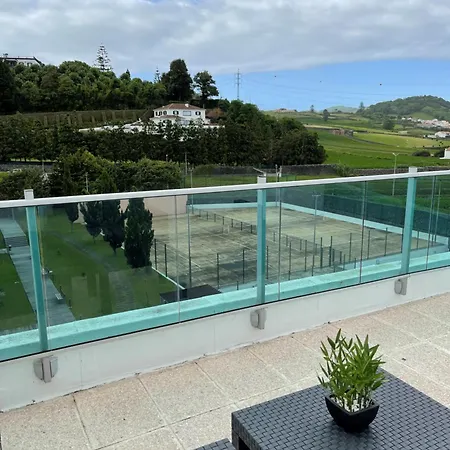 Appartement Quo Penthouse Terrace