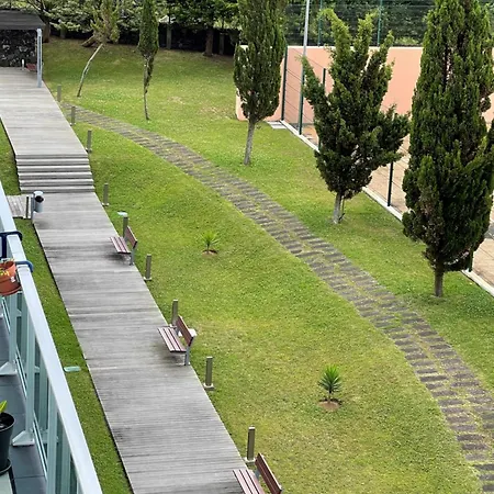 Quo Penthouse Terrace Apartament Ponta Delgada