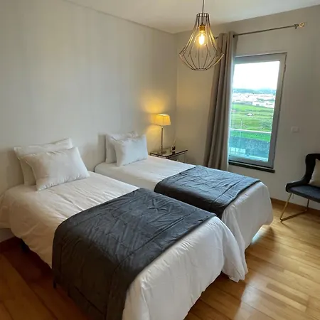 Quo Penthouse Terrace Apartament