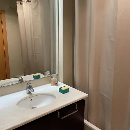 Διαμέρισμα Quo Penthouse Terrace Πόντα Ντελγκάντα