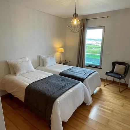 Apartament Quo Penthouse Terrace Ponta Delgada