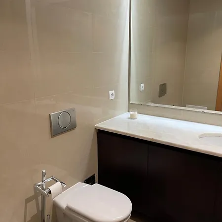 Διαμέρισμα Quo Penthouse Terrace