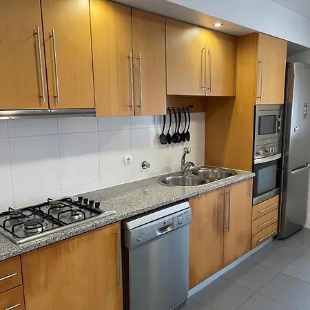 Apartament Quo Penthouse Terrace Ponta Delgada