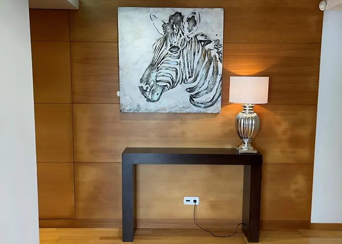 Διαμέρισμα Quo Penthouse Terrace