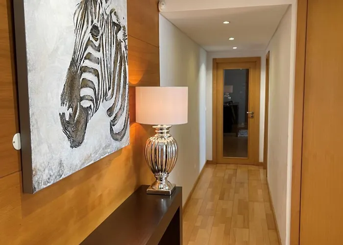 Quo Penthouse Terrace Ponta Delgada