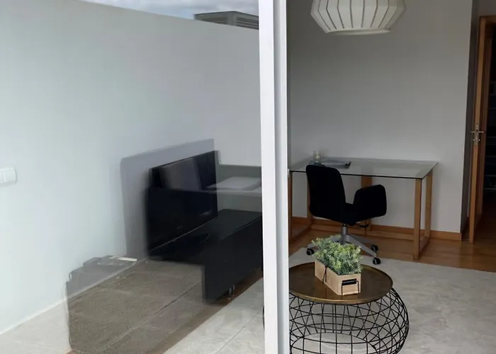 Διαμέρισμα Quo Penthouse Terrace *