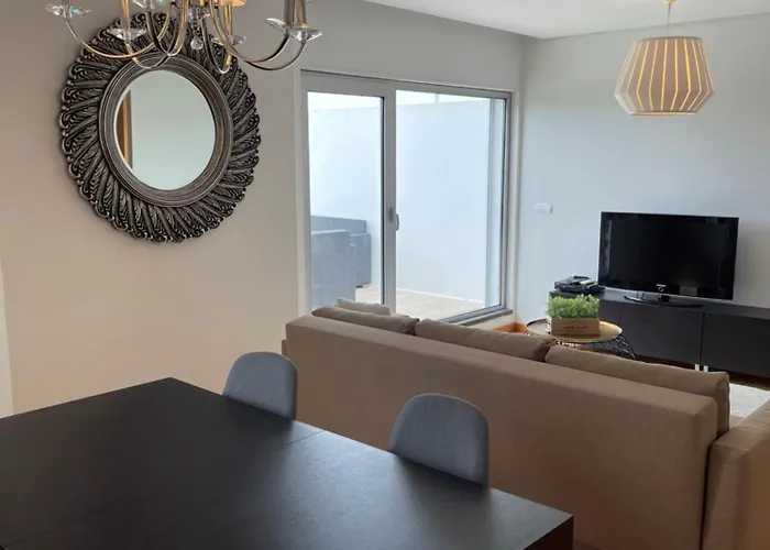 Quo Penthouse Terrace Διαμέρισμα