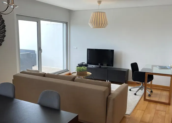 Quo Penthouse Terrace *