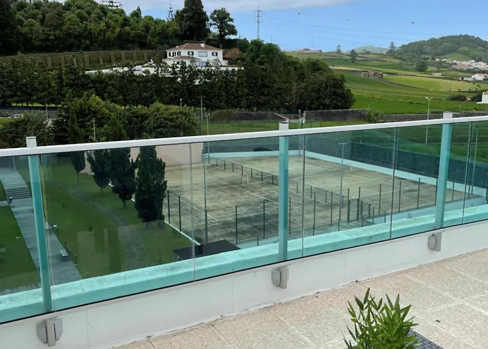 Διαμέρισμα Quo Penthouse Terrace