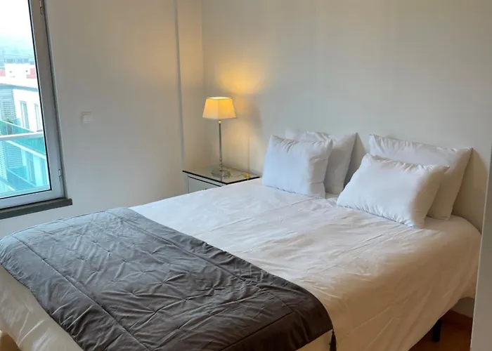 Quo Penthouse Terrace Διαμέρισμα *