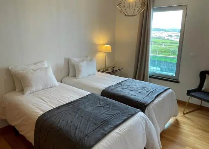 Quo Penthouse Terrace Διαμέρισμα