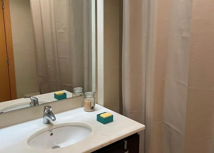 Διαμέρισμα Quo Penthouse Terrace Πόντα Ντελγκάντα