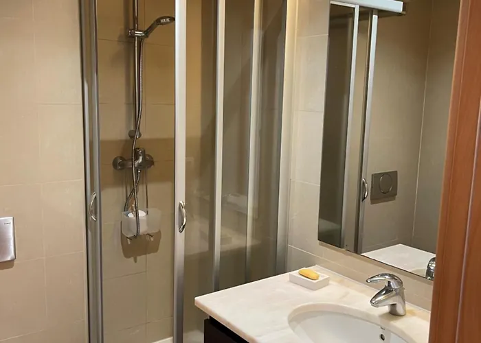 Quo Penthouse Terrace Διαμέρισμα