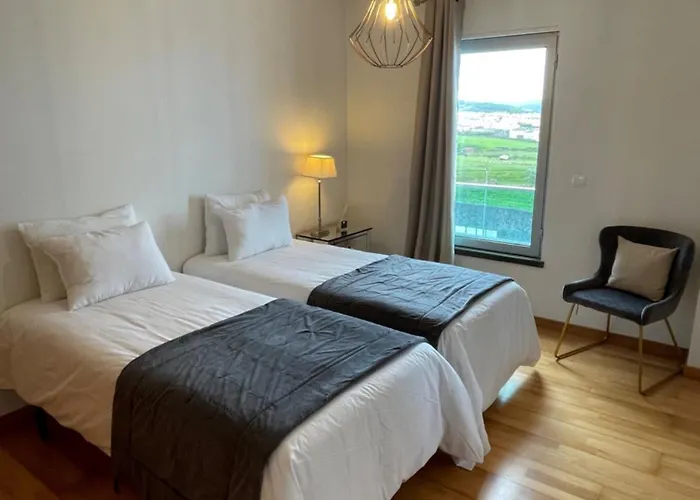 Quo Penthouse Terrace Διαμέρισμα *