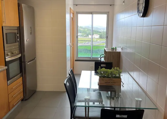 Quo Penthouse Terrace Ponta Delgada