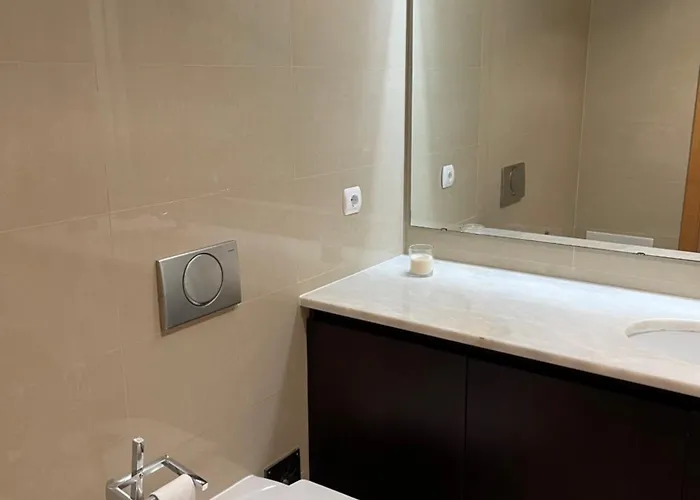 Appartement Quo Penthouse Terrace