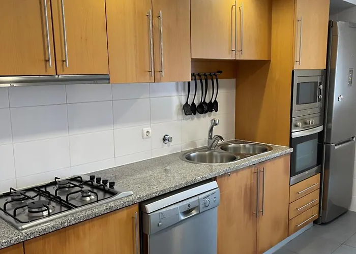 Διαμέρισμα Quo Penthouse Terrace Πόντα Ντελγκάντα