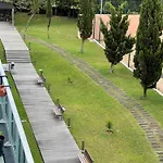 Quo Penthouse Terrace Apartment Ponta Delgada