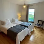 Quo Penthouse Terrace Апартаменты *