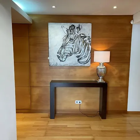 Апартаменты Quo Penthouse Terrace