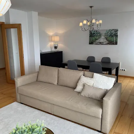 Lägenhet Quo Penthouse Terrace