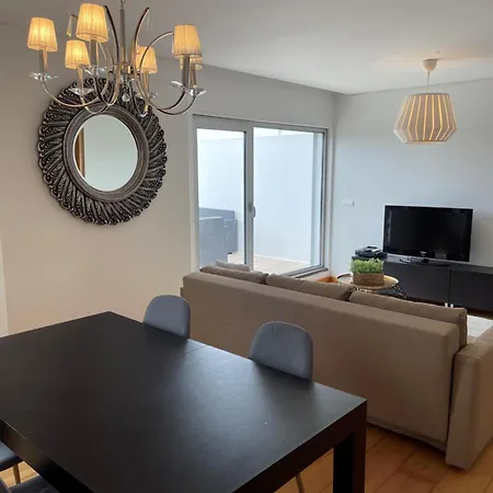 Quo Penthouse Terrace 아파트