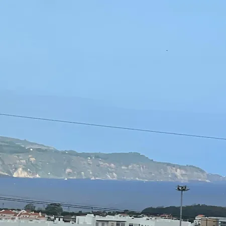 Lägenhet Quo Penthouse Terrace Ponta Delgada