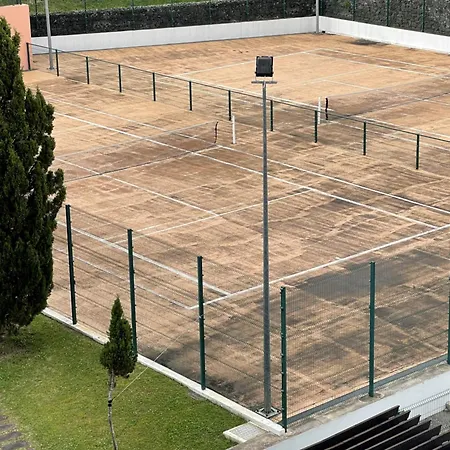 Quo Penthouse Terrace Lägenhet