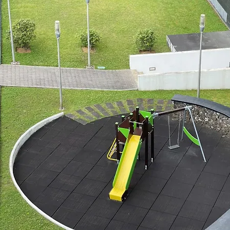 Quo Penthouse Terrace Apartament