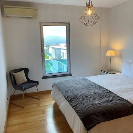 Quo Penthouse Terrace * Ponta Delgada