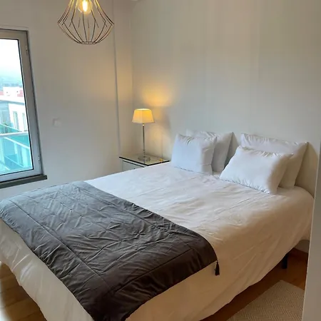 Quo Penthouse Terrace Apartament *