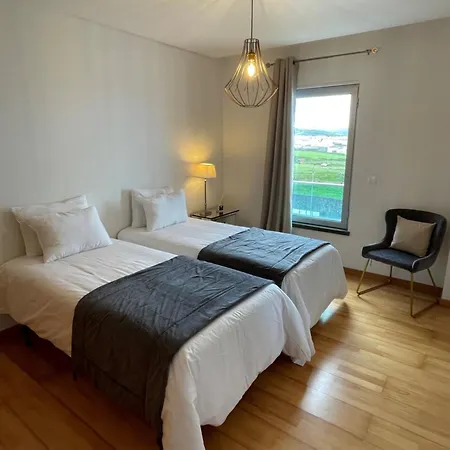 Quo Penthouse Terrace Apartament *