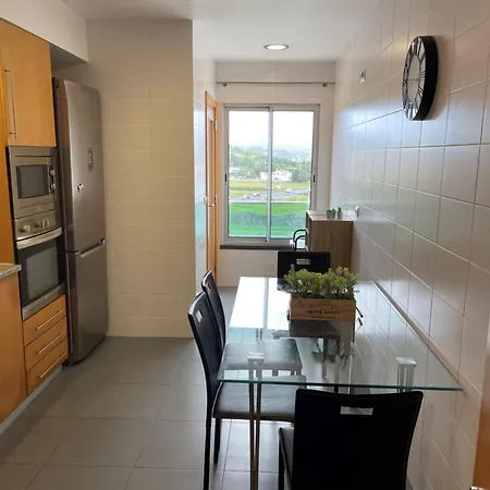 Quo Penthouse Terrace Ponta Delgada