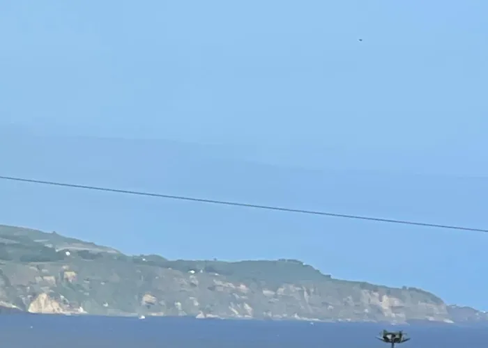 아파트 Quo Penthouse Terrace Ponta Delgada