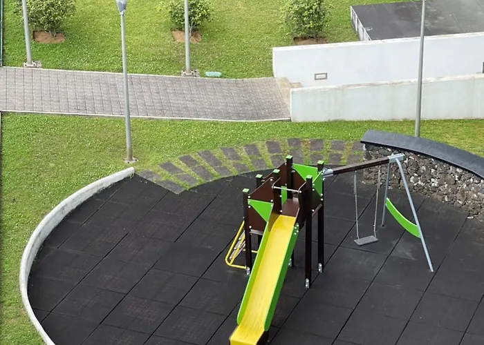 Quo Penthouse Terrace 아파트