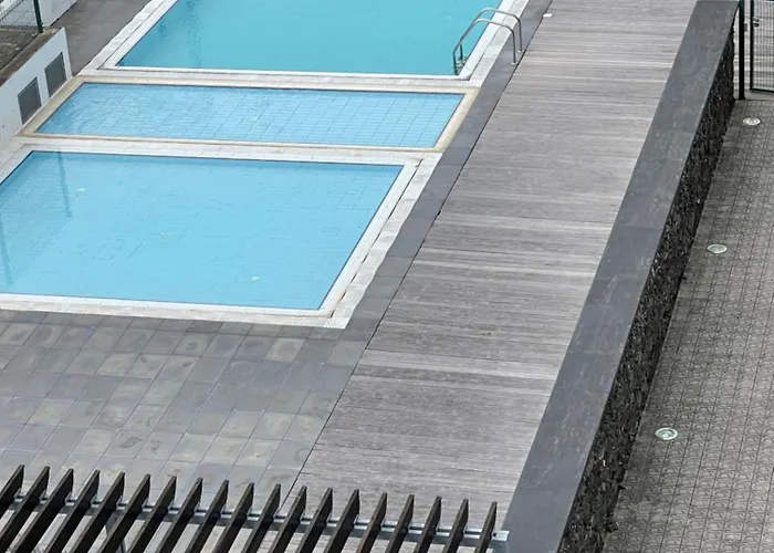 Apartment Quo Penthouse Terrace Ponta Delgada